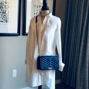 Rebecca Minkoff Love Crossbody Moon